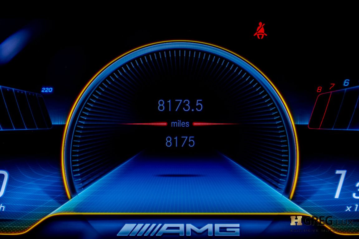 2021 Mercedes Benz AMG GT AMG GT 63 #38