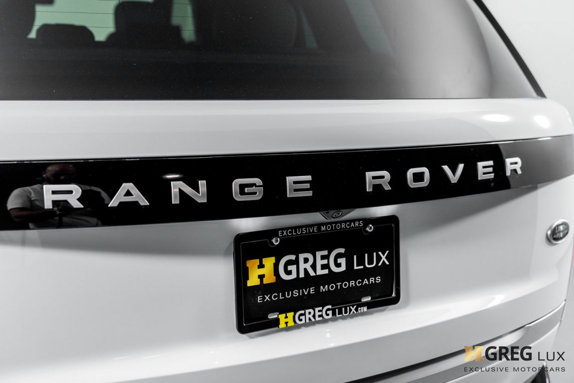 2023 Land Rover Range Rover Autobiography #17