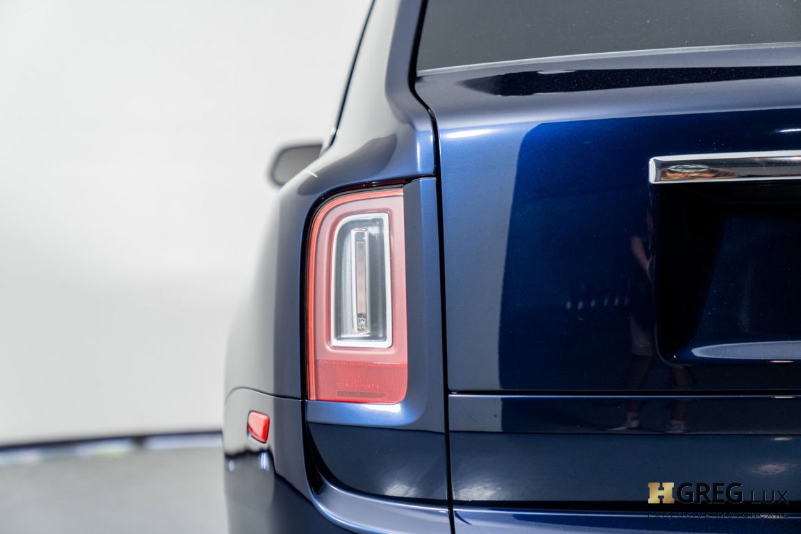 2020 Rolls Royce Cullinan  #12