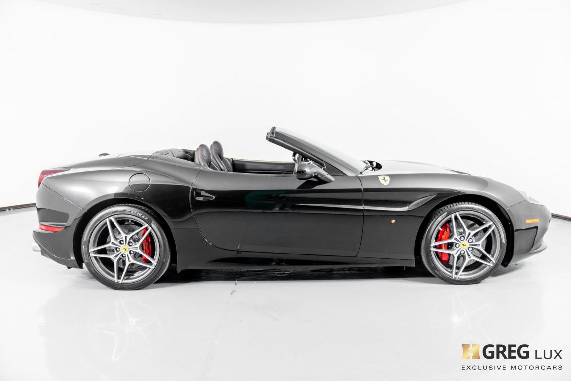 2015 Ferrari California T #6