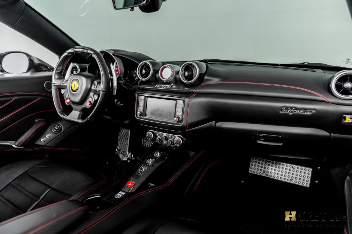 2015 Ferrari California T #31