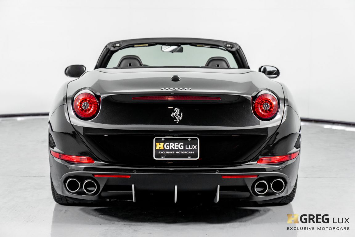 2015 Ferrari California T #12