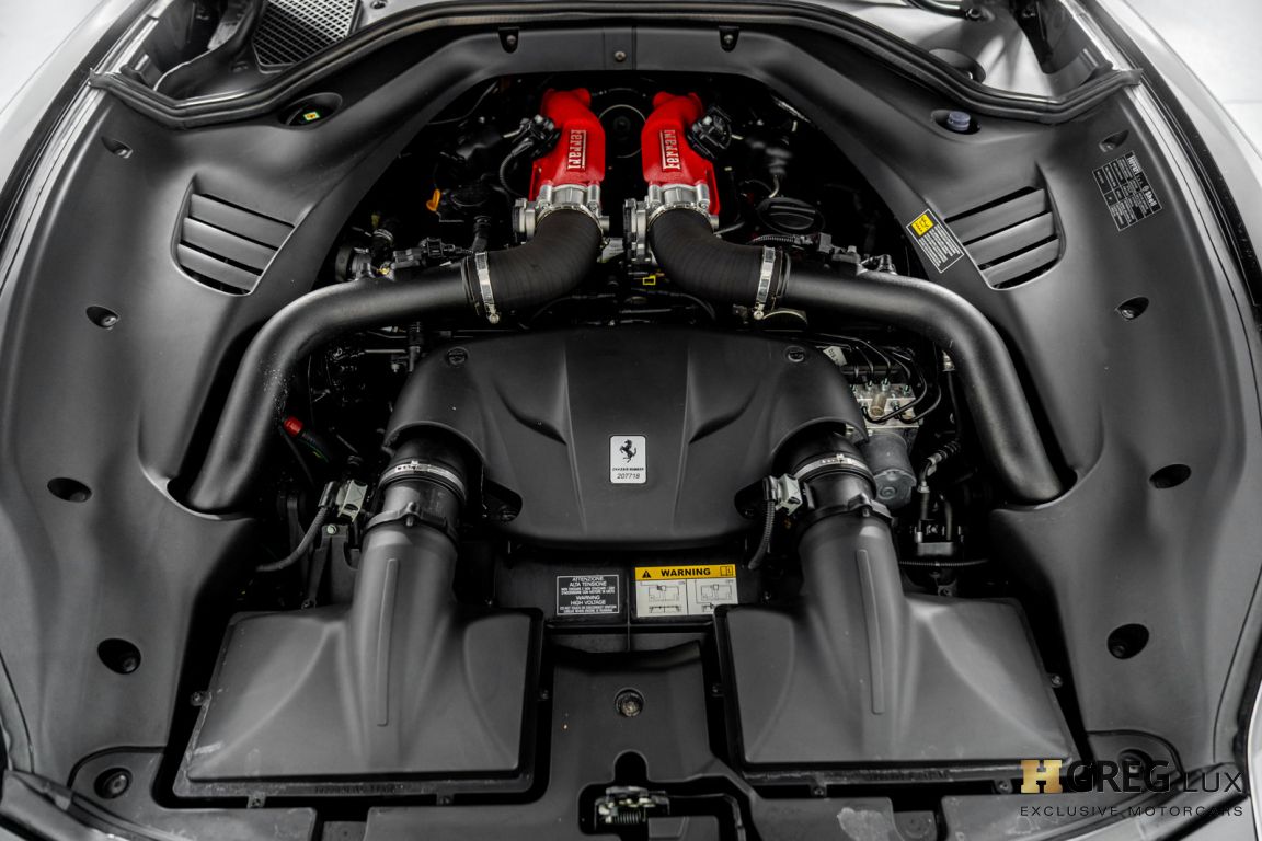 2015 Ferrari California T #43