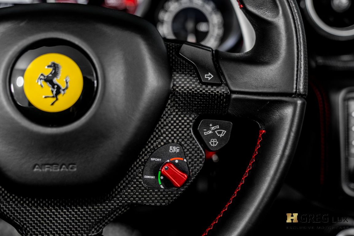 2015 Ferrari California T #36