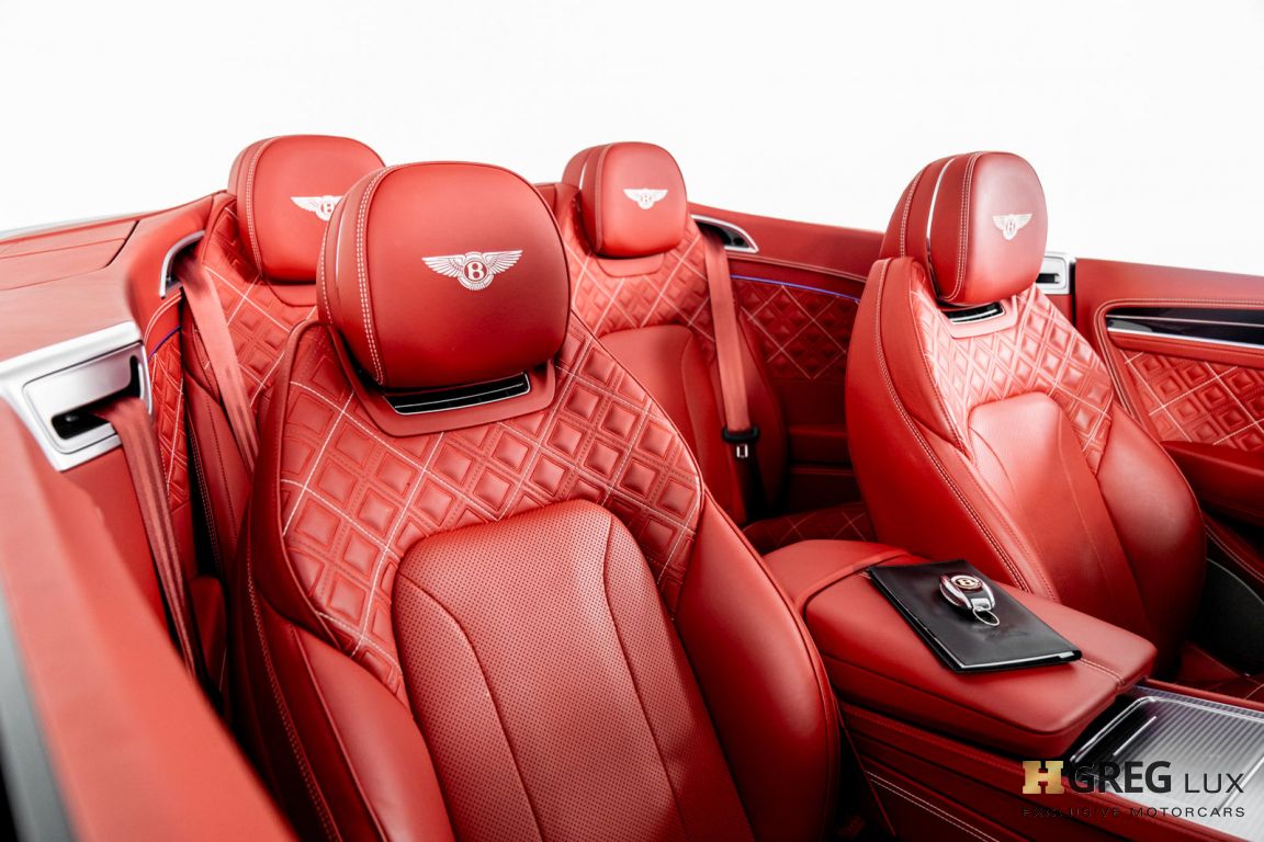 2020 Bentley Continental V8 #27