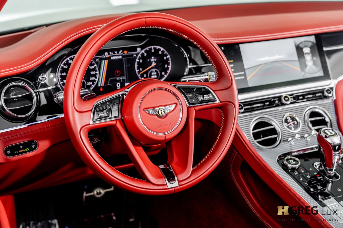 2020 Bentley Continental V8 #32