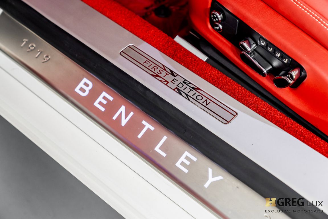 2020 Bentley Continental V8 #36