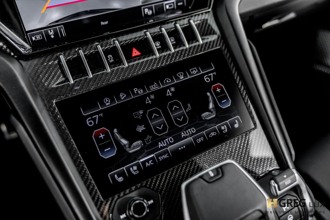 2021 Lamborghini Urus  #43