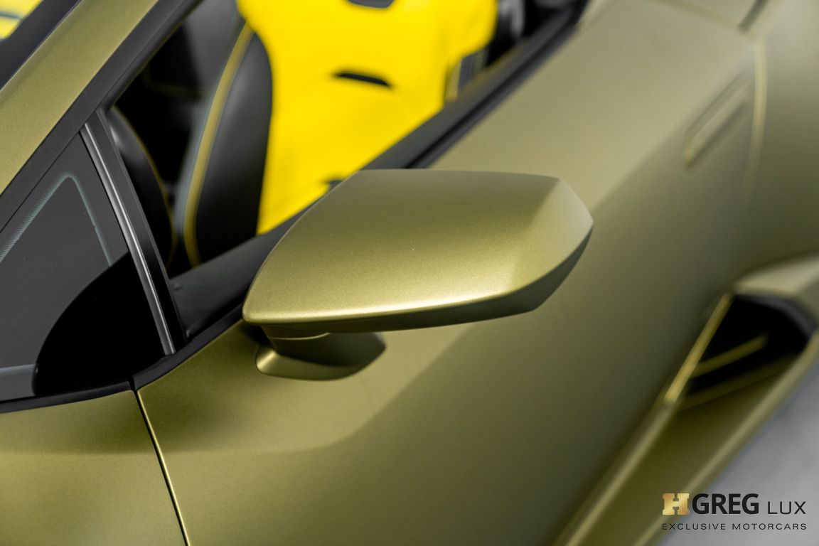 2022 Lamborghini Huracan EVO  #25