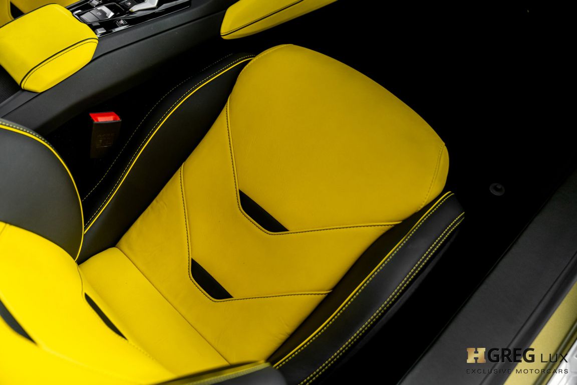 2022 Lamborghini Huracan EVO  #28