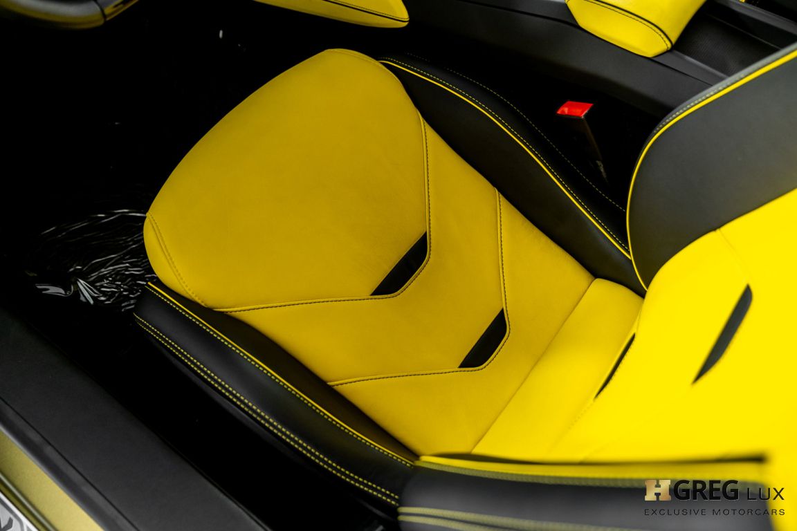 2022 Lamborghini Huracan EVO  #26