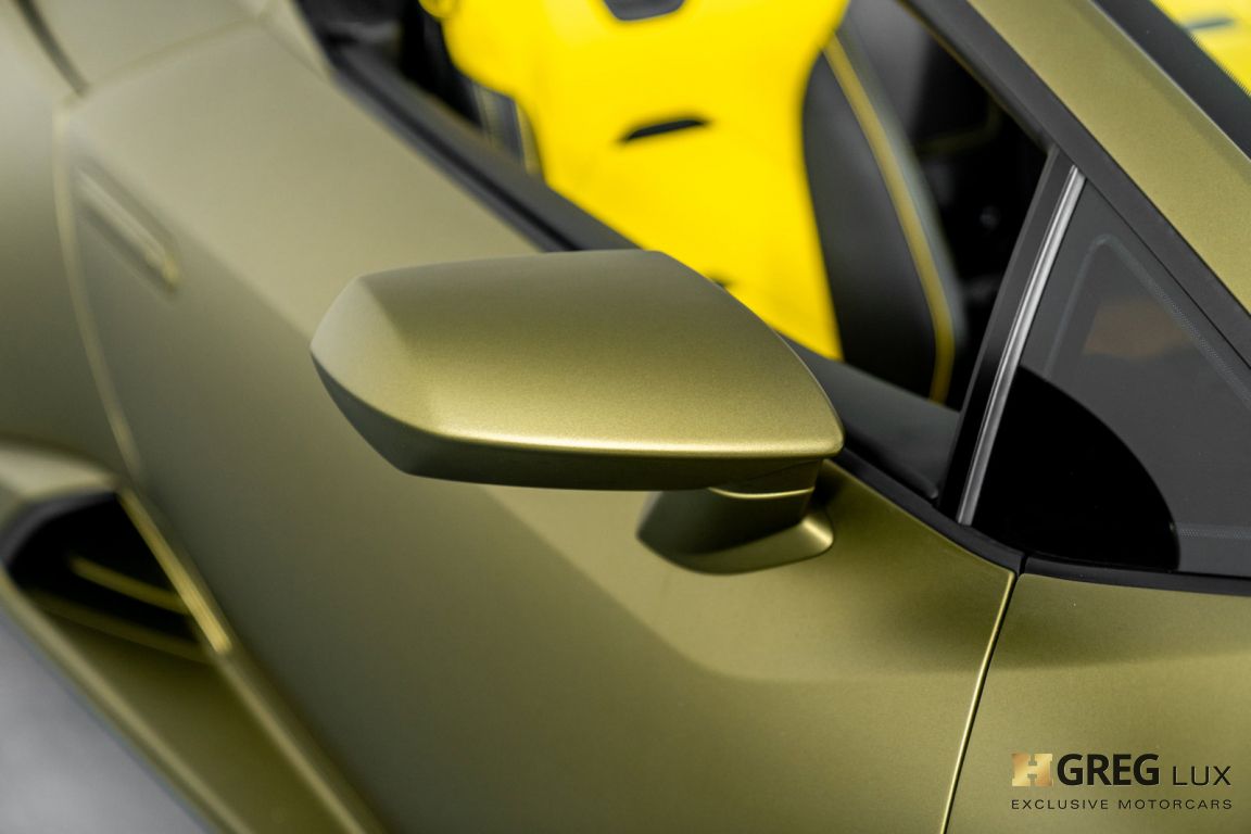 2022 Lamborghini Huracan EVO  #24