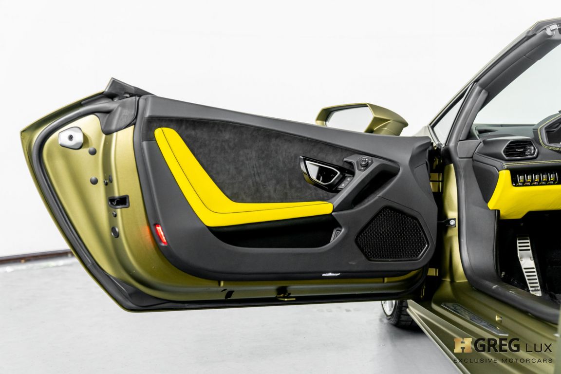 2022 Lamborghini Huracan EVO  #30