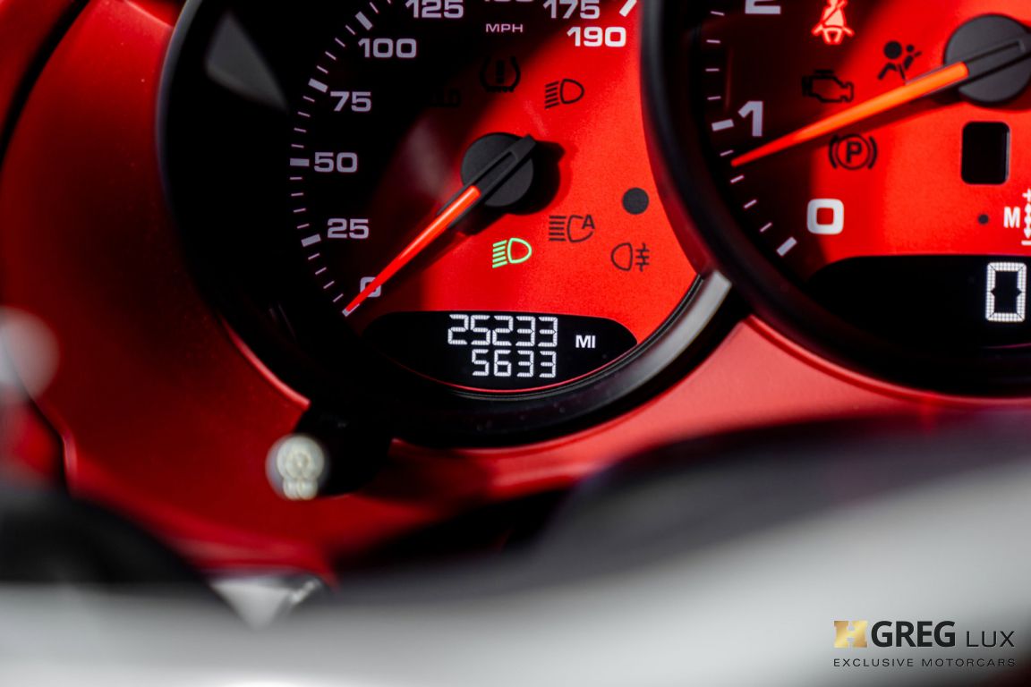 2016 Porsche Cayman GTS #34