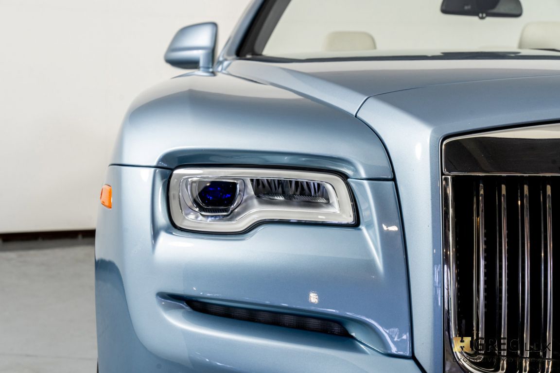 2018 Rolls Royce Dawn  #5