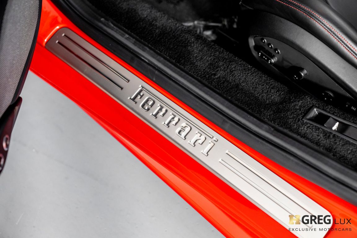 2018 Ferrari 488 GTB  #27