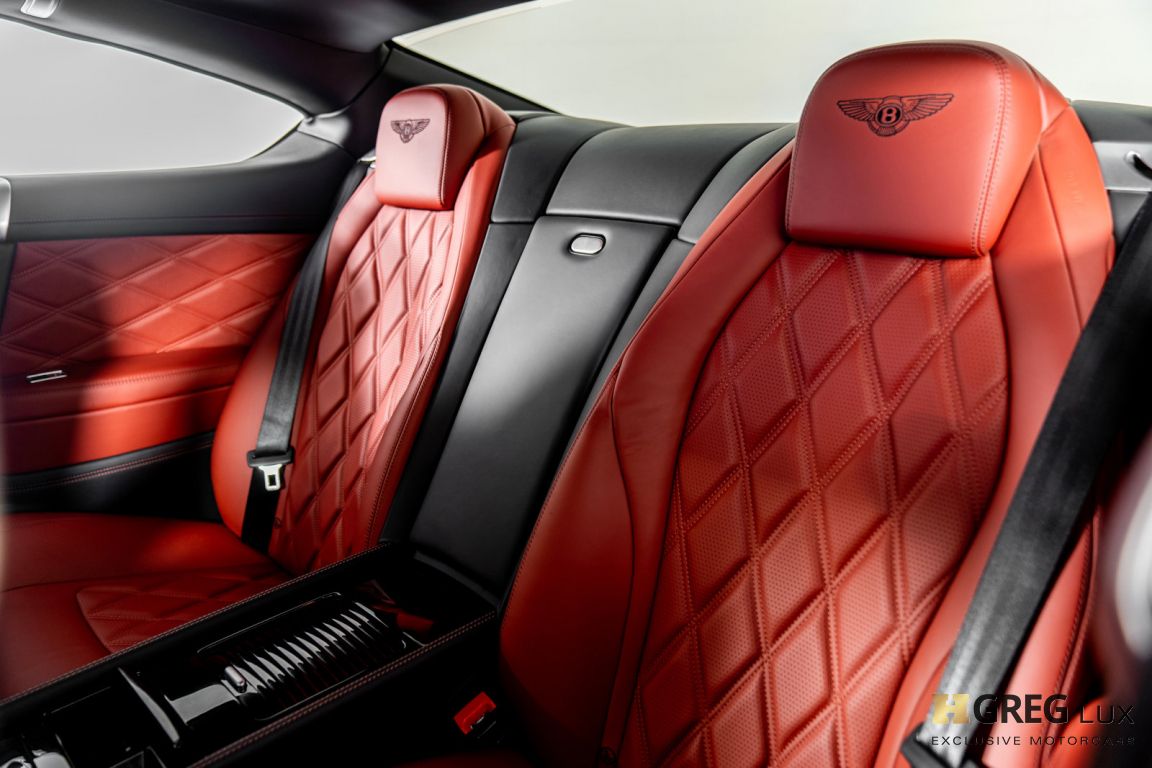 2014 Bentley Continental GT Speed Speed #31
