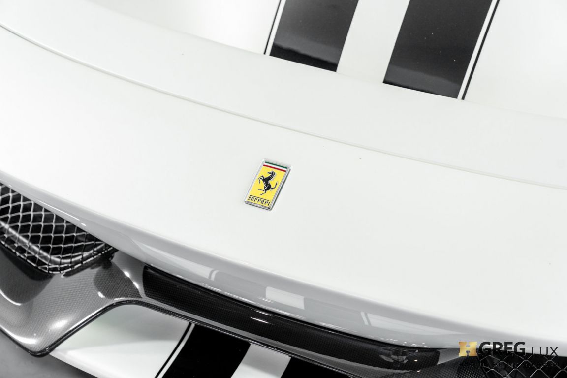 2019 Ferrari 488 Pista  #7