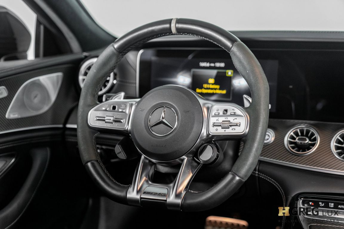 2021 Mercedes Benz AMG GT AMG GT 63 #35