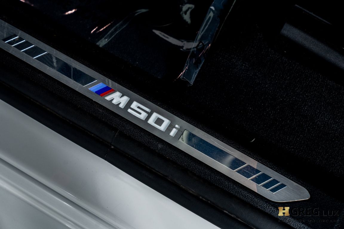 2022 BMW X6 M50i #27