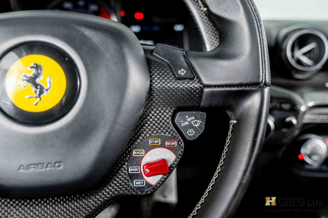 2015 Ferrari F12berlinetta Berlinetta #34
