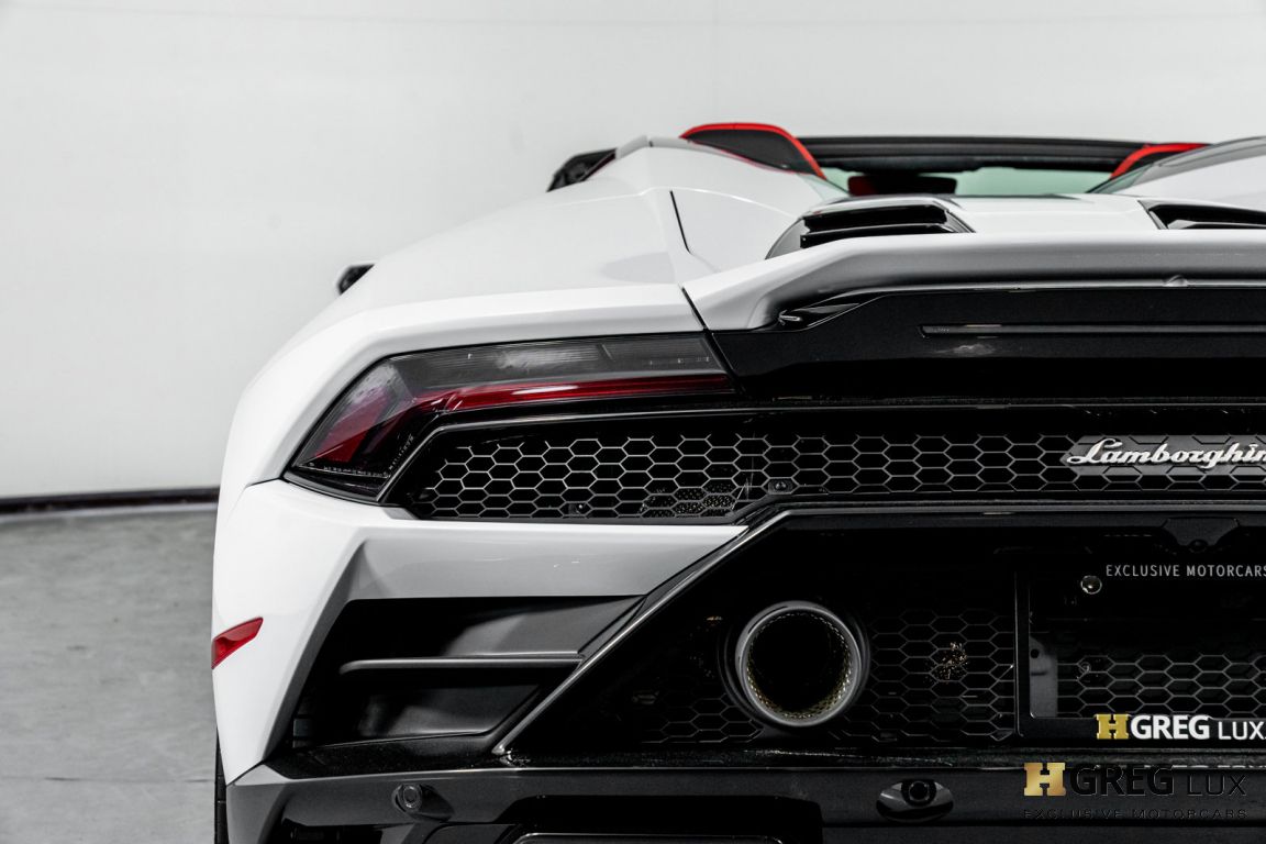2023 Lamborghini Huracan EVO  #12