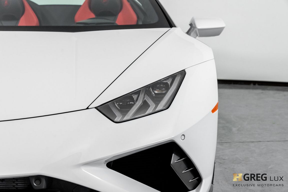 2023 Lamborghini Huracan EVO  #23