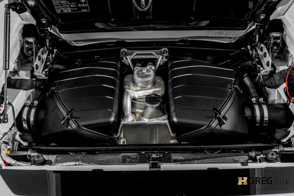 2023 Lamborghini Huracan EVO  #41