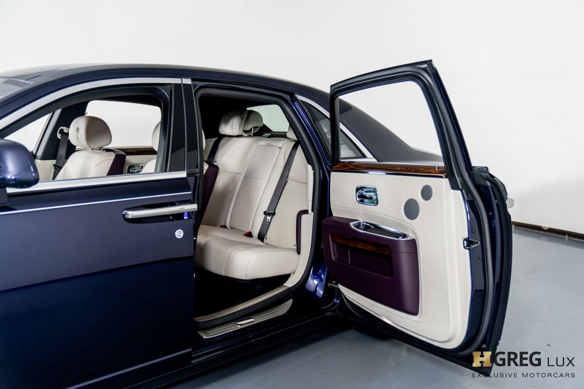 2019 Rolls Royce Ghost  #31