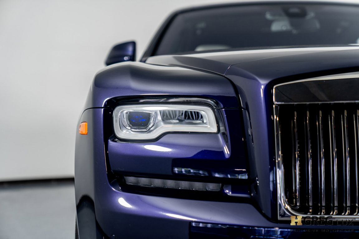 2019 Rolls Royce Ghost  #22