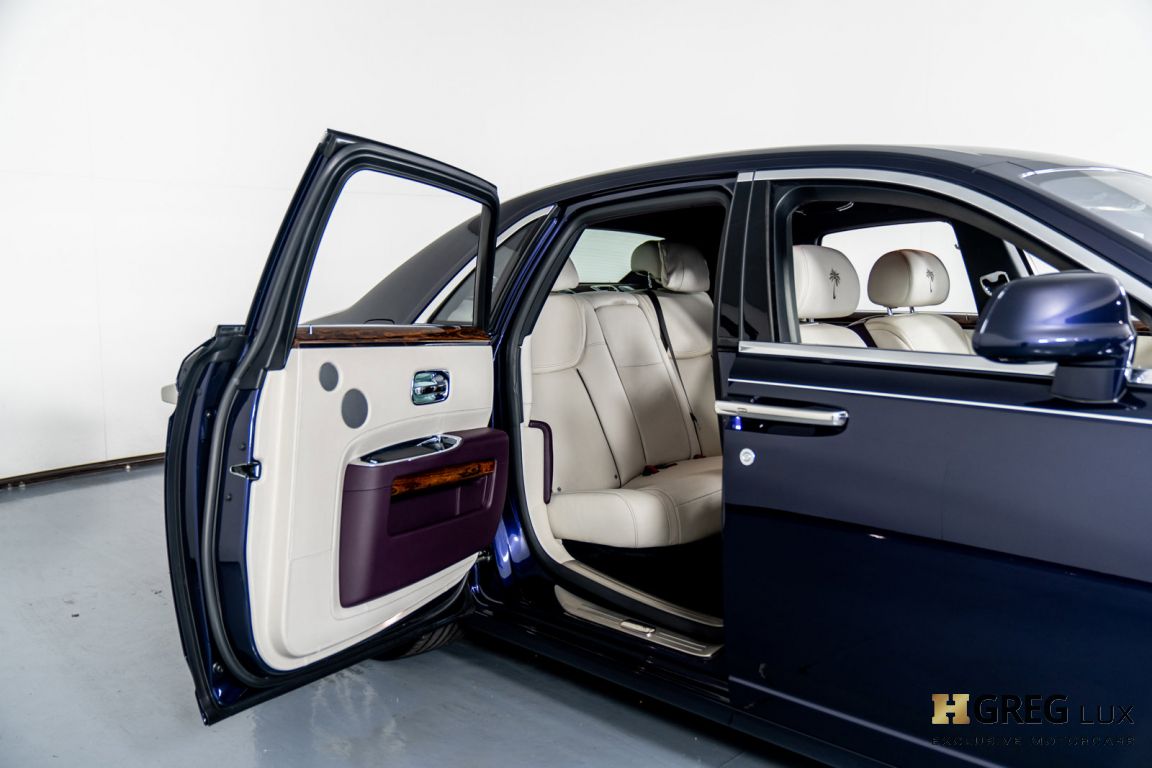 2019 Rolls Royce Ghost  #29