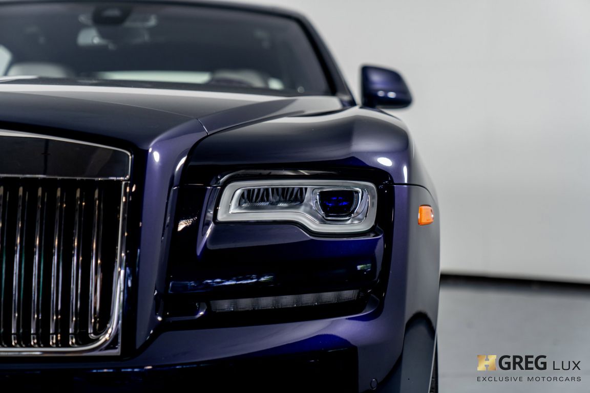 2019 Rolls Royce Ghost  #23