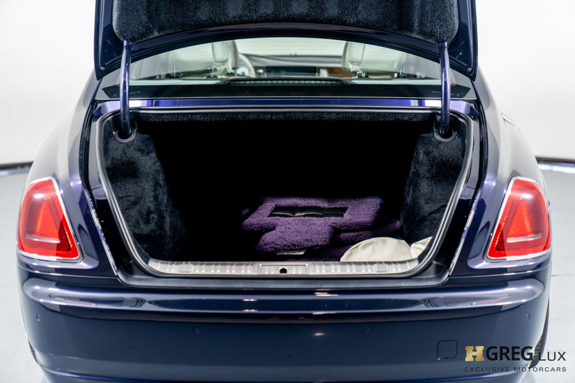 2019 Rolls Royce Ghost  #48