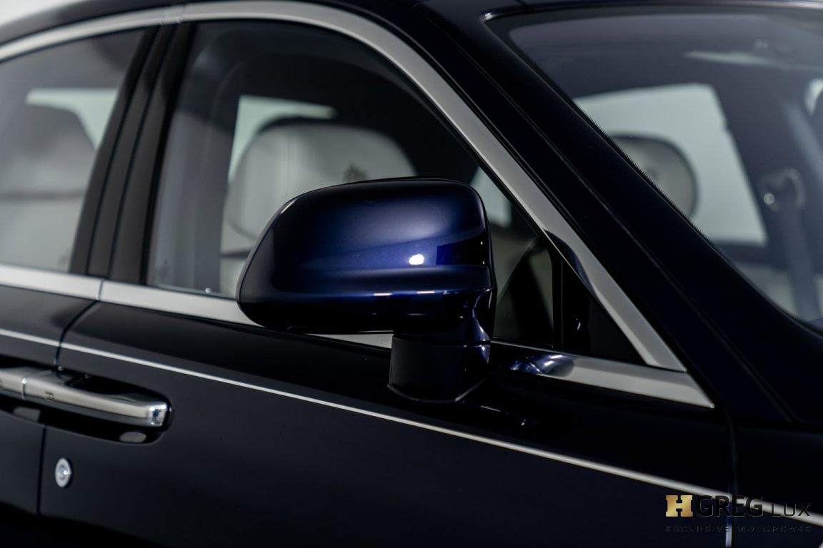 2019 Rolls Royce Ghost  #24