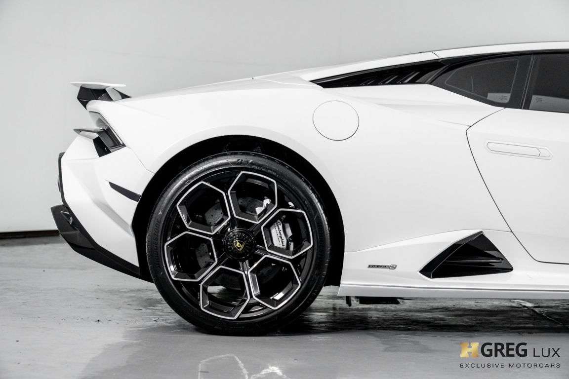 2023 Lamborghini Huracan  #10