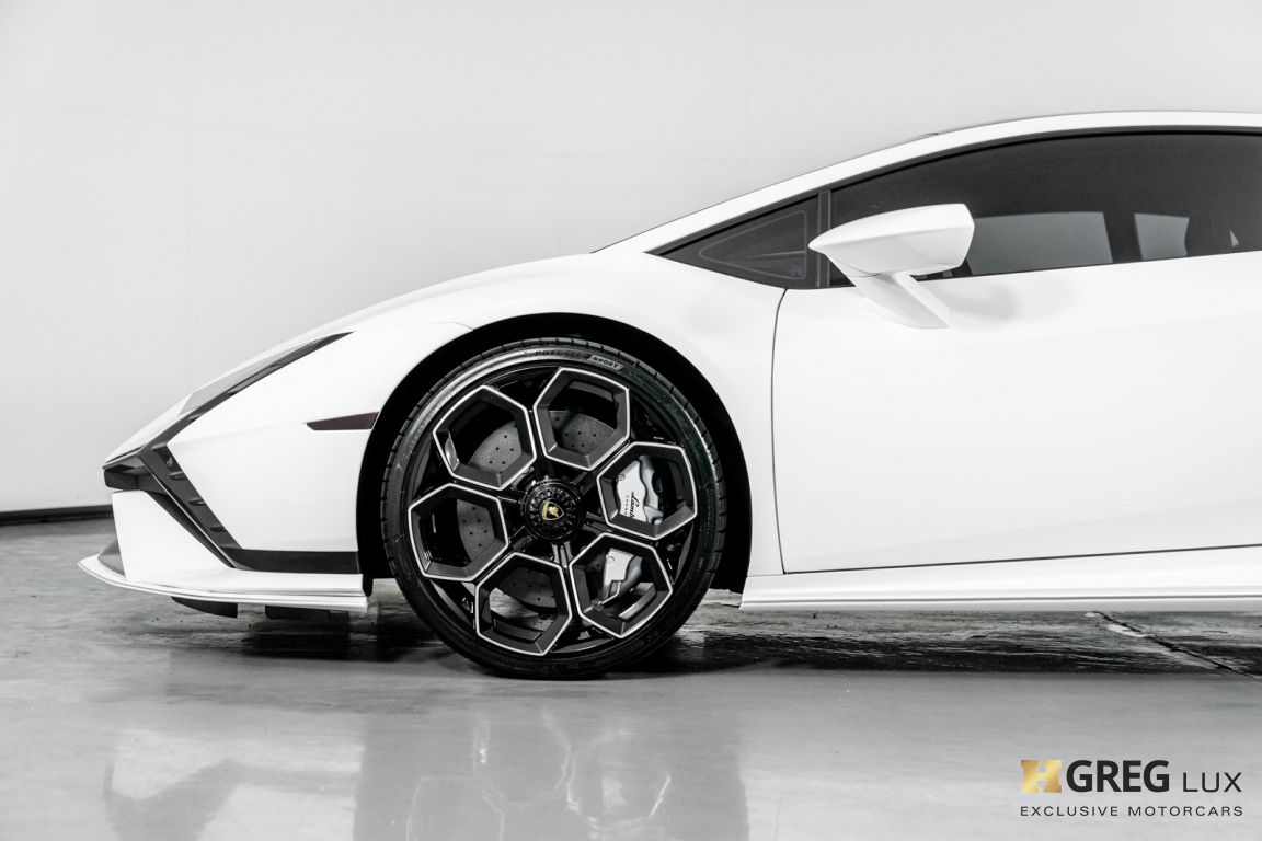2023 Lamborghini Huracan  #20