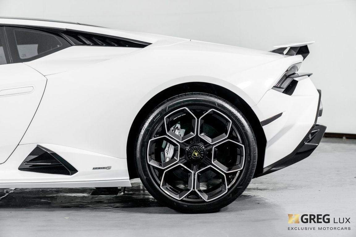 2023 Lamborghini Huracan  #18
