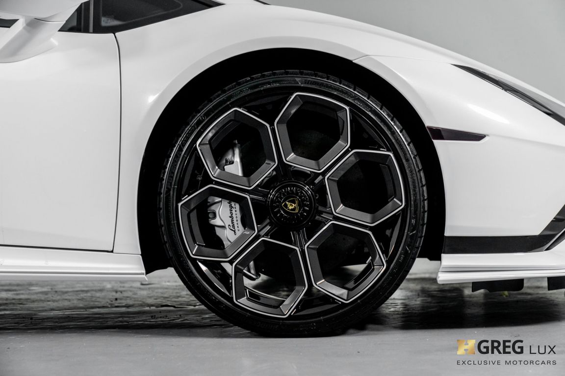 2023 Lamborghini Huracan  #9
