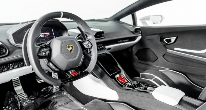 2023 Lamborghini Huracan  #1