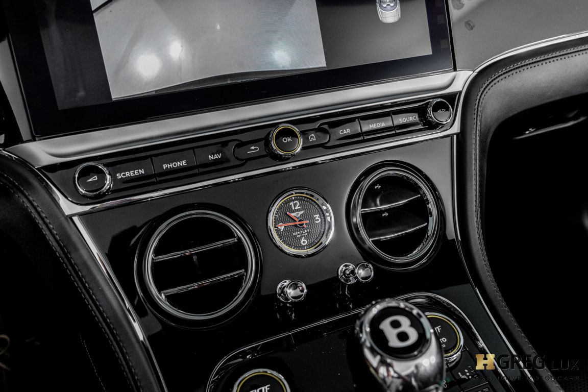 2021 Bentley Continental V8 #45