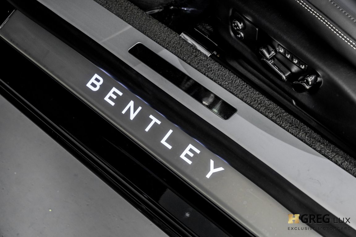 2021 Bentley Continental V8 #38