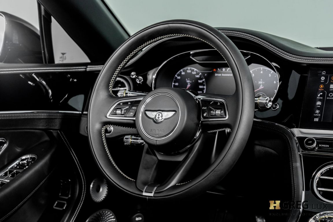 2021 Bentley Continental V8 #35