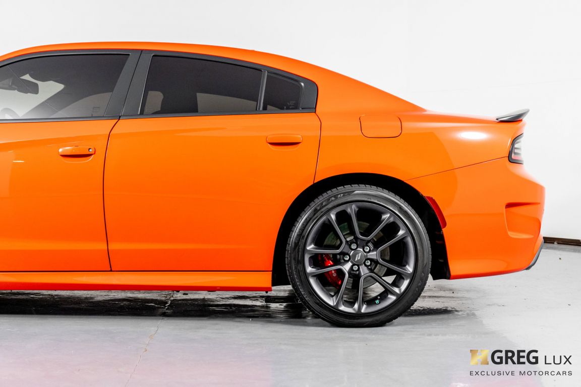 2021 Dodge Charger Scat Pack #16