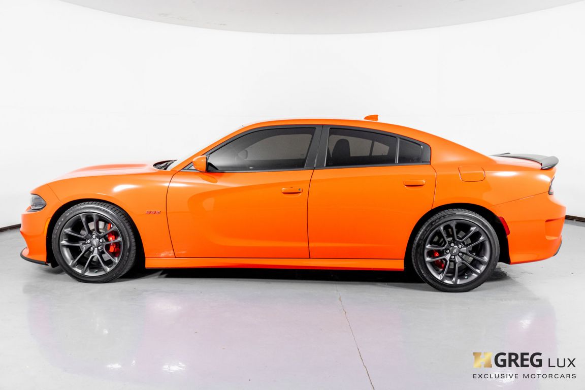 2021 Dodge Charger Scat Pack #15