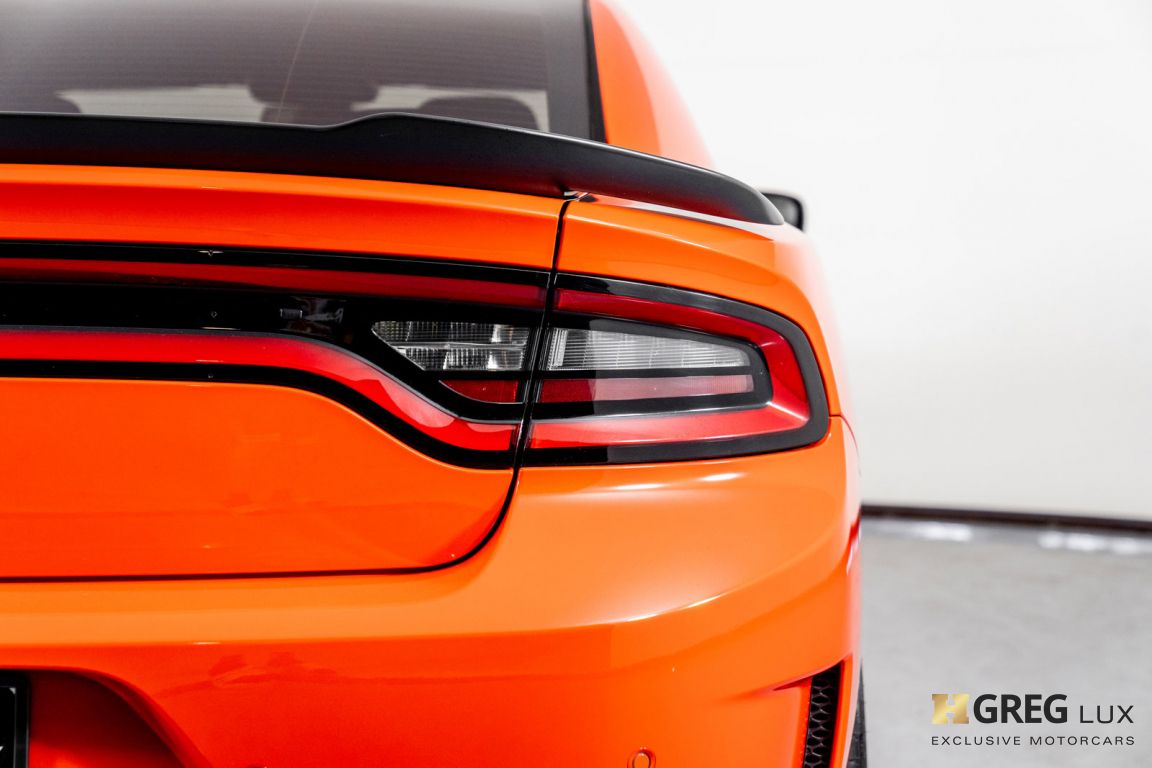 2021 Dodge Charger Scat Pack #13