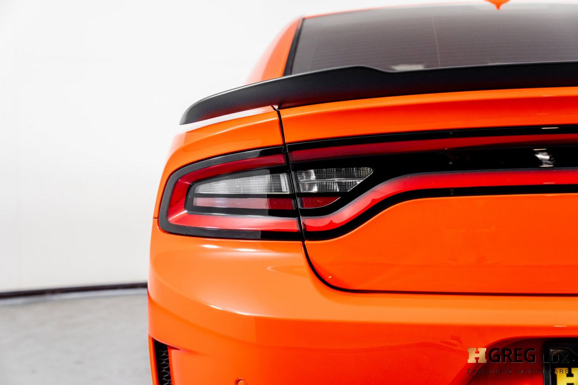 2021 Dodge Charger Scat Pack #12