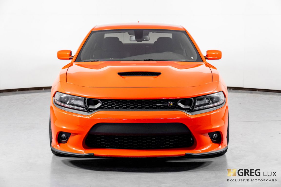 2021 Dodge Charger Scat Pack #21