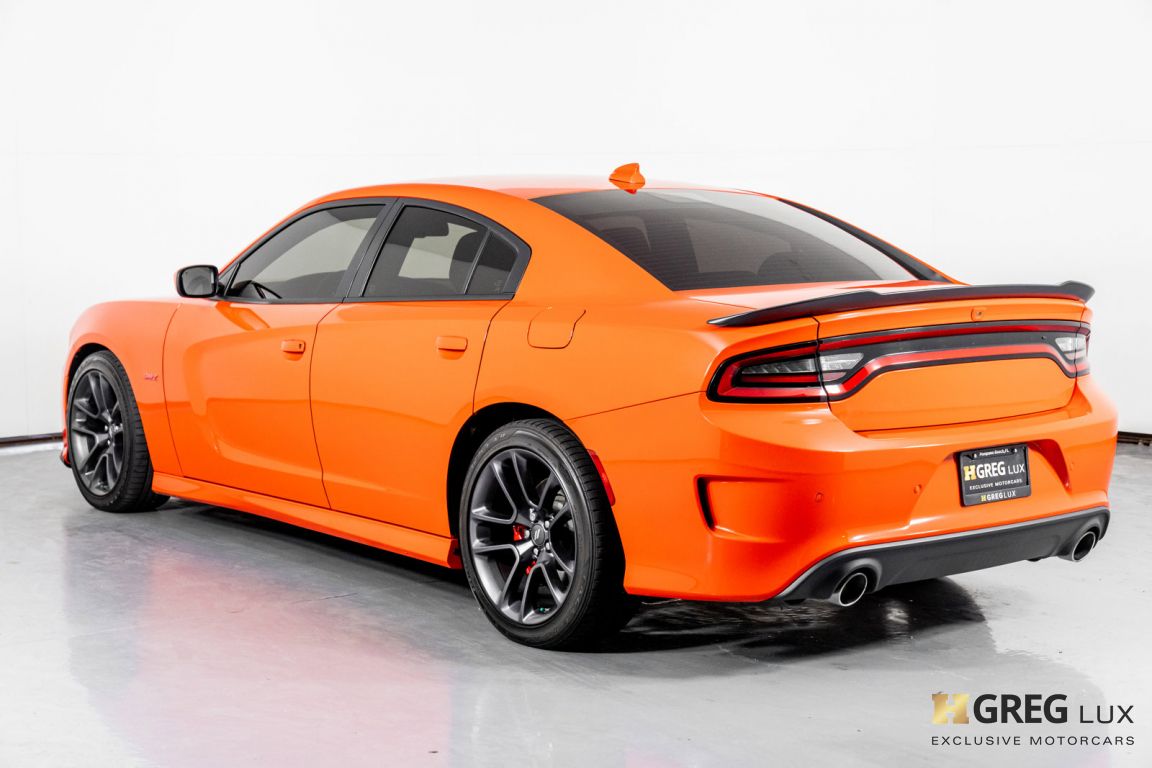 2021 Dodge Charger Scat Pack #14