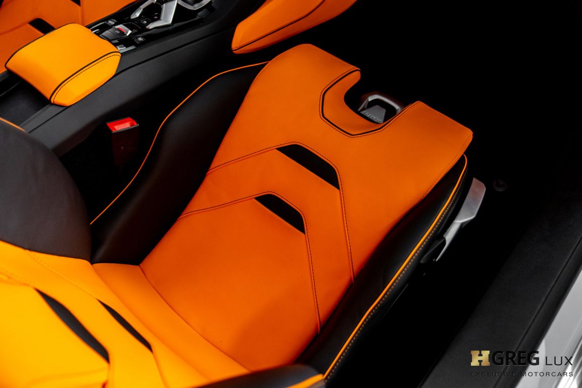 2022 Lamborghini Huracan EVO  #29