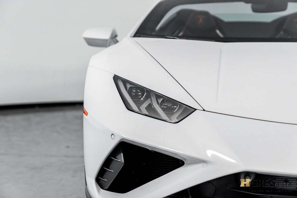 2022 Lamborghini Huracan EVO  #23